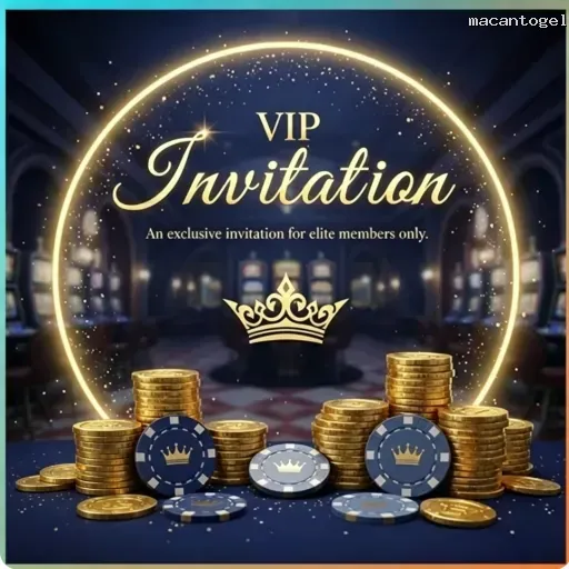 Keamanan macantogel: Periksa Tautan, APK, dan Risiko Situs Tiruan