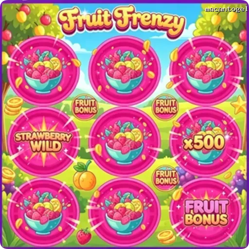 rp777 macantogel